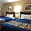 Americas Best Value Inn Mount Vernon