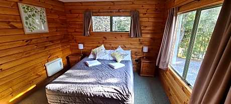 Chalet - Disability Access