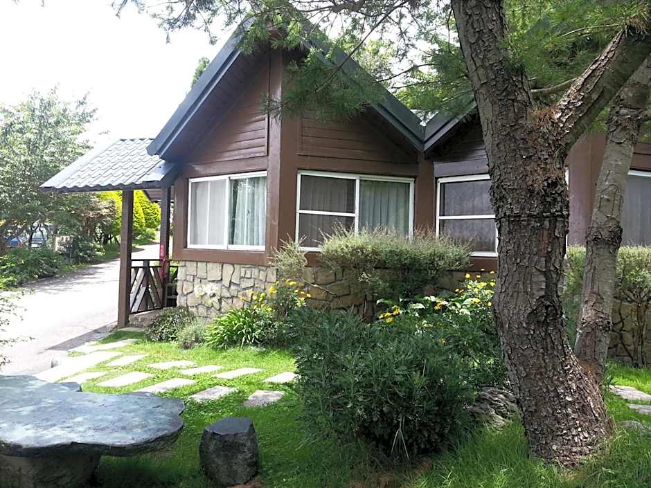 Liching Garden Villa