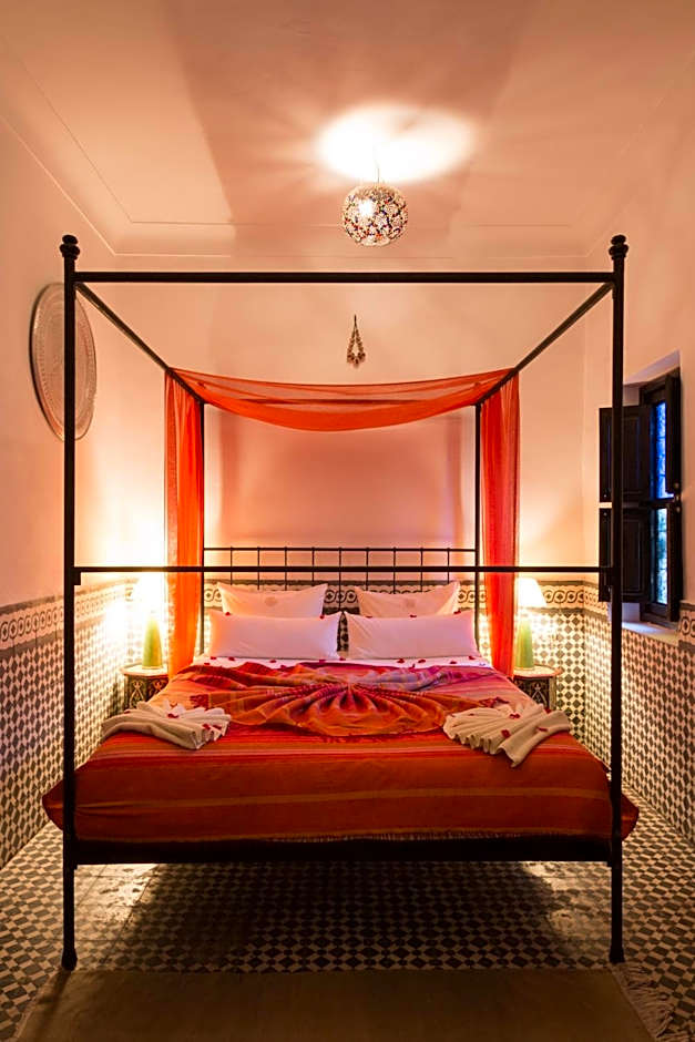 Origin Hotels Riad Lhena
