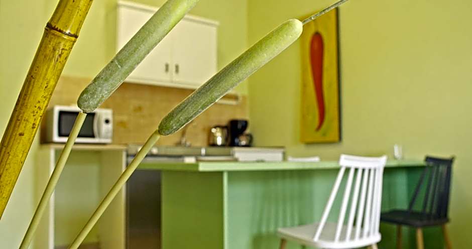 Waterlily Hotel Apartments