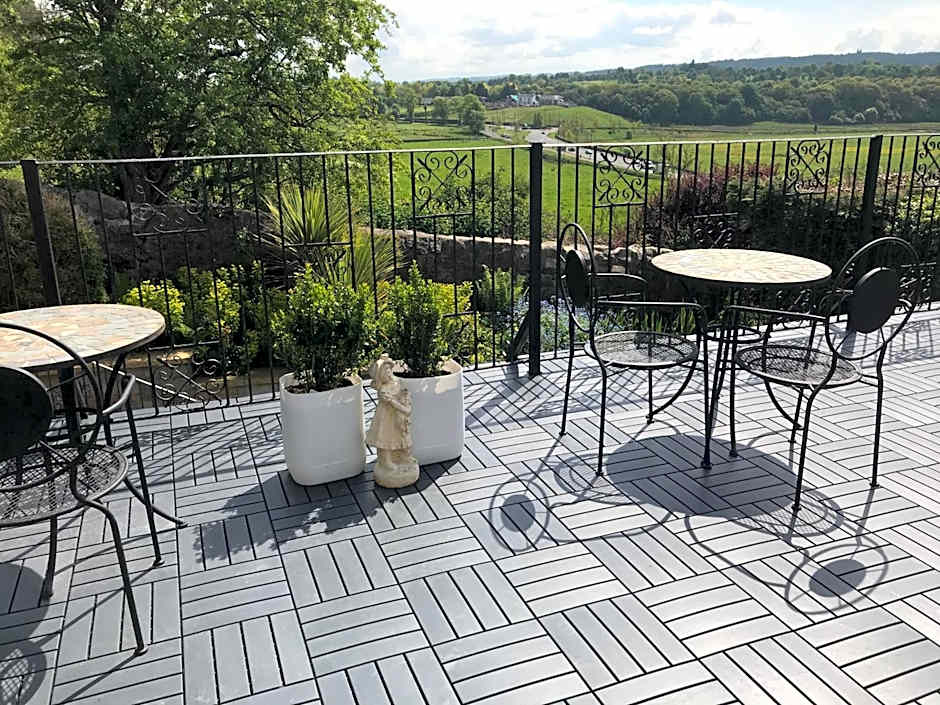 Castlecroft Bed and Breakfast