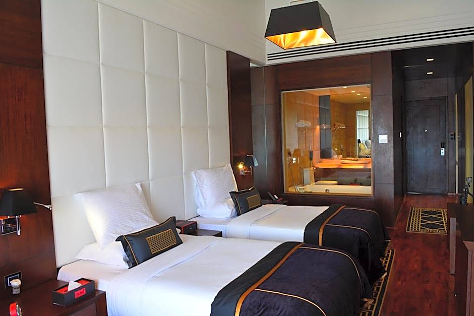 Foto 1 di 4 di Resort 1 Twin Bed