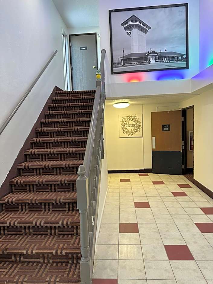 Super 8 by Wyndham North Platte