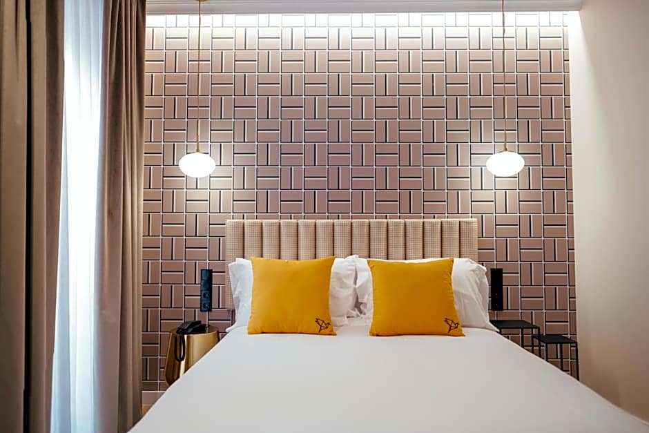 Hotel Cetina Sevilla