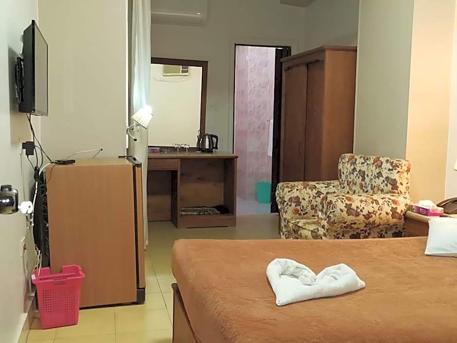 City Center Hotel Beni Suef