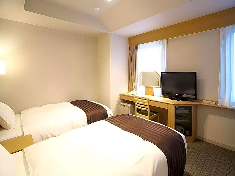 Yokote Plaza Hotel