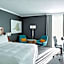 London Heathrow Marriott Hotel