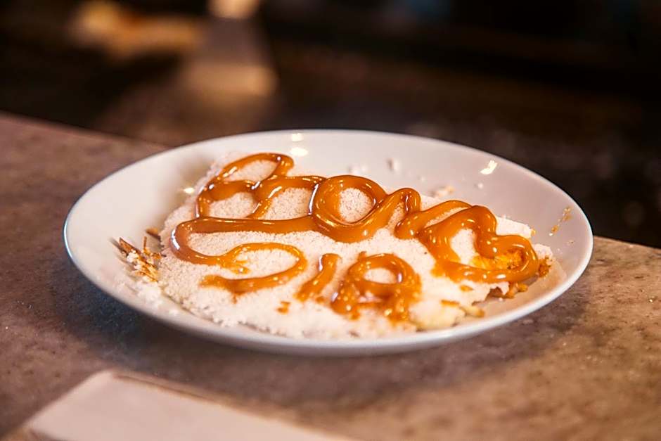 Hotel Ponta Verde Maceió