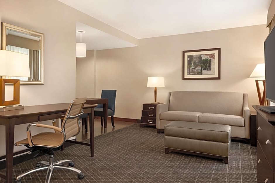 Homewood Suites by Hilton Dover - Rockaway