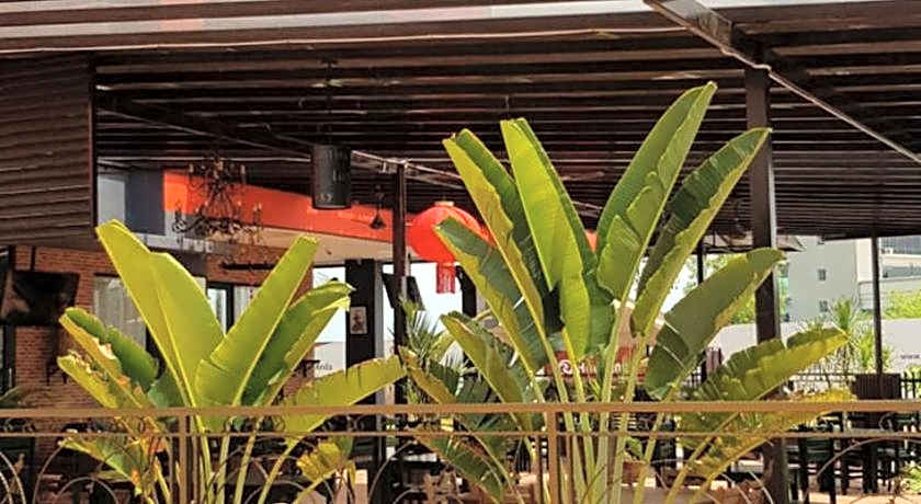 Cute Hotel & Dorms Ipoh