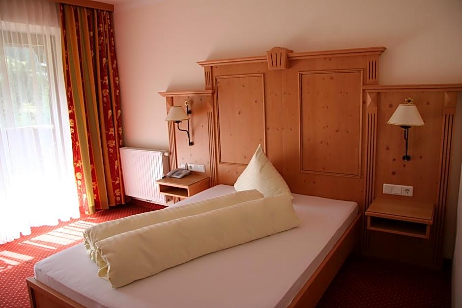 Hotel Gletscherblick