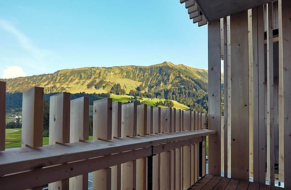 Genuss- & Aktivhotel Sonnenburg