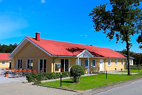 Ellen Hotel