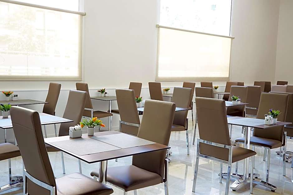 BCN Urbaness Hotels Del Comte