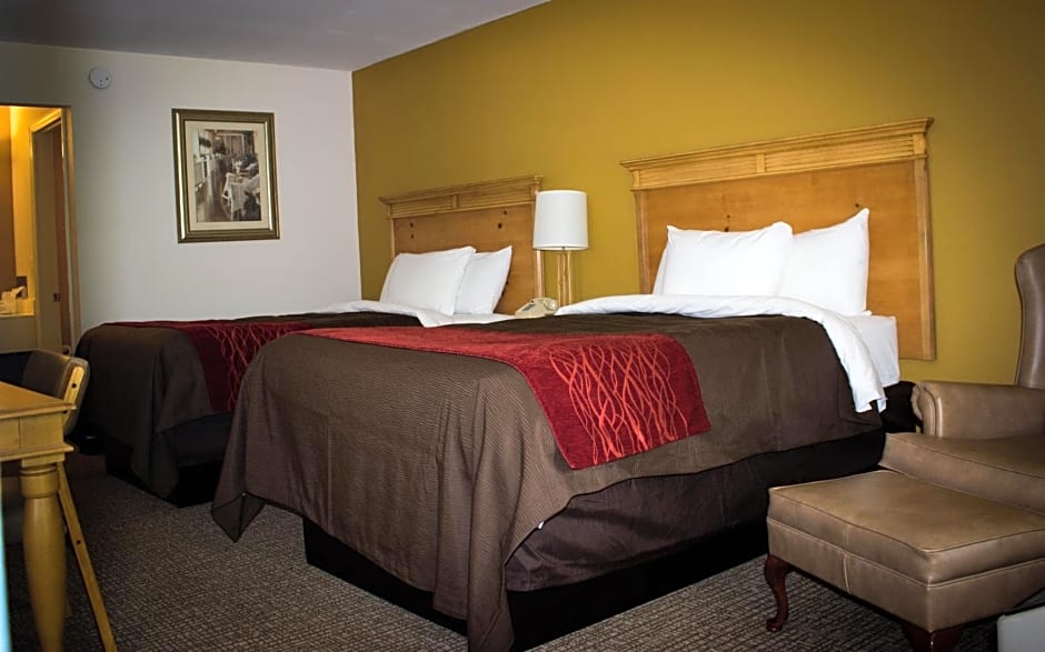Grand Vista Hotel