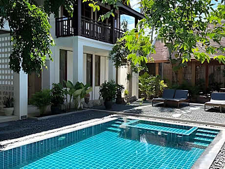 Le Sen Boutique Hotel