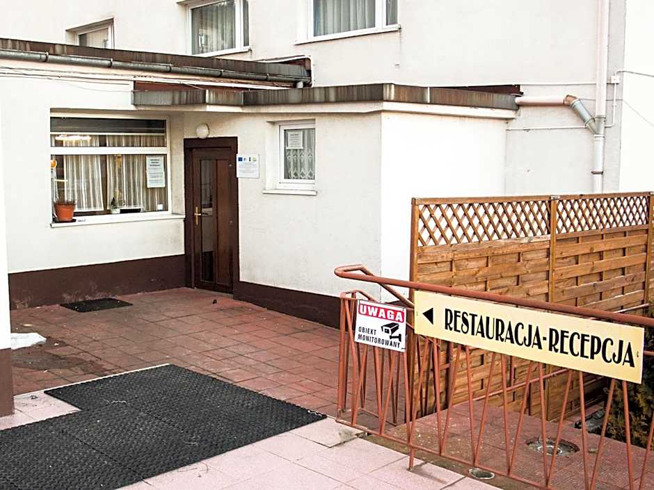 Zajazd Zacisze