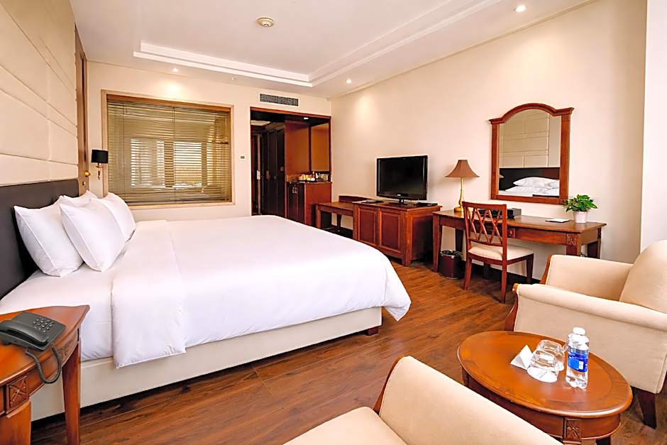 Saigon Halong Hotel