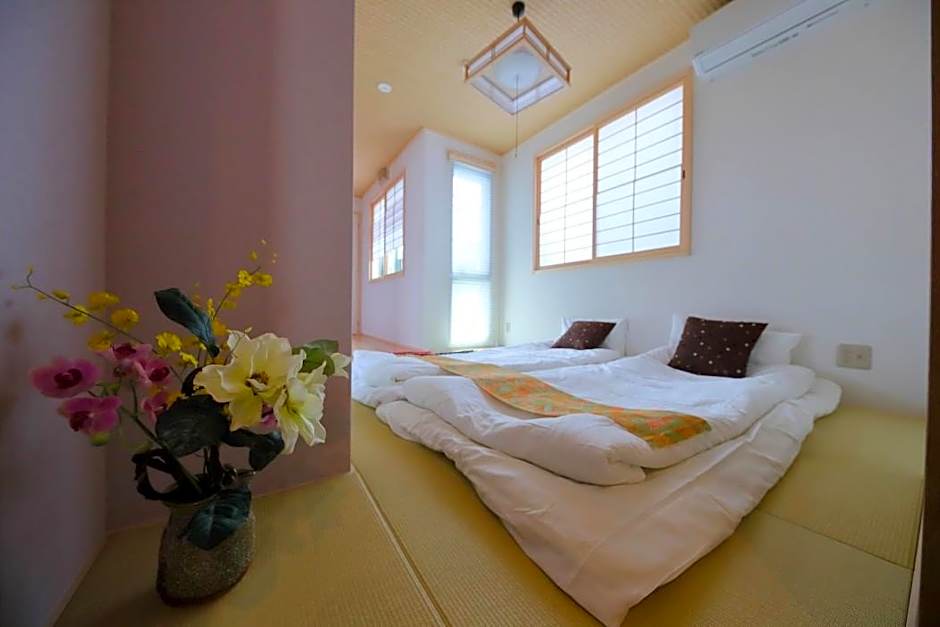 Japanese Style Ryokan Yuan