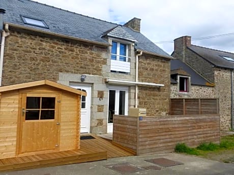 Three-Bedroom Cottage