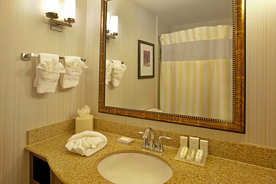 Hilton Garden Inn Minneapolis/Eden Prairie