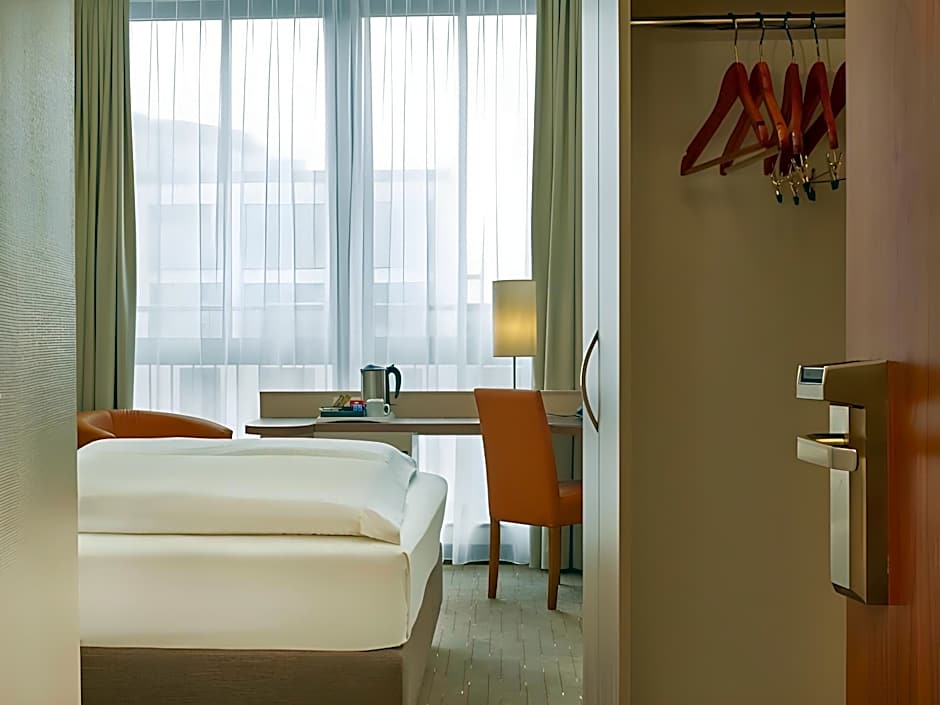 H+ Hotel Berlin Mitte