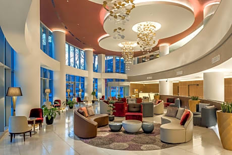 DoubleTree by Hilton Yerevan Armenia