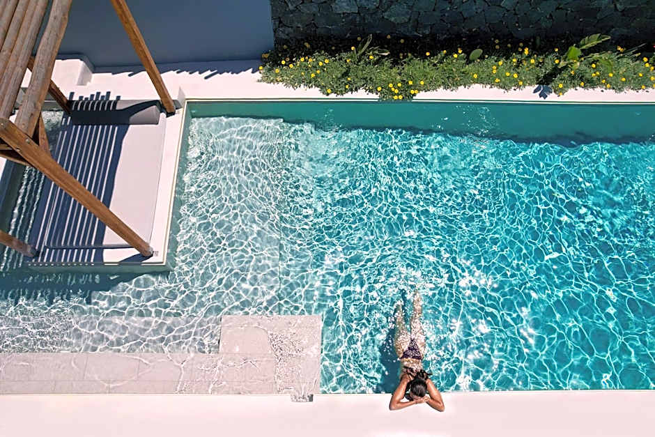 Terra Nera Suites