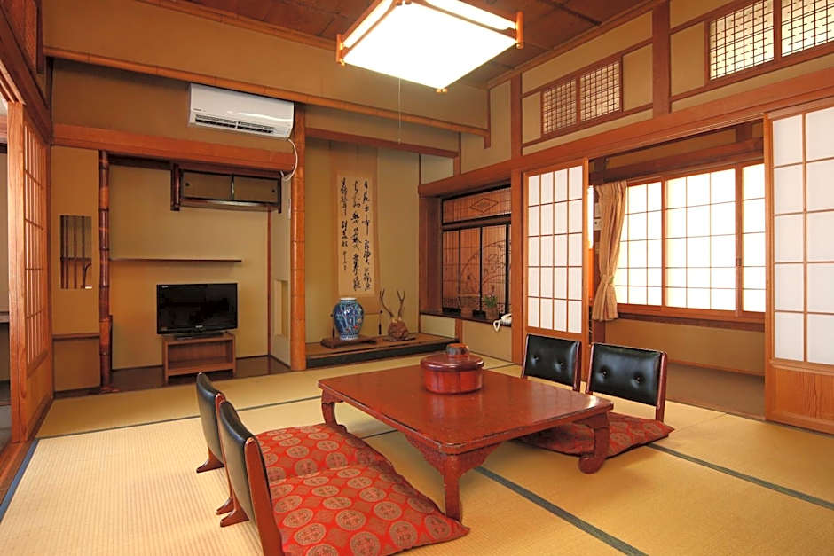Chitosekan