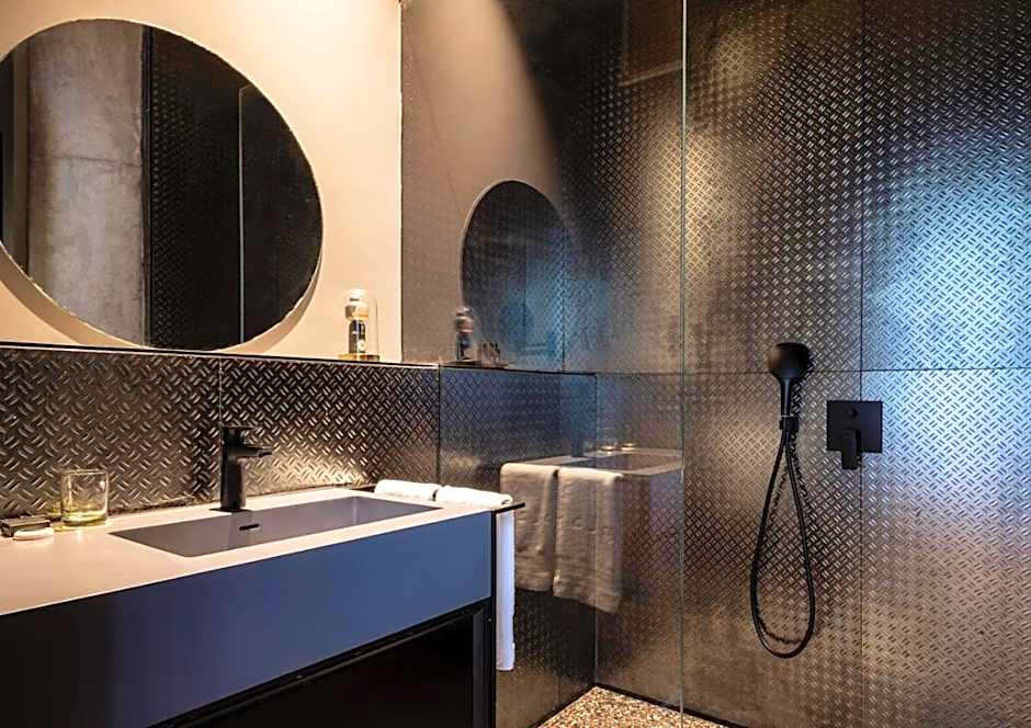 Play Midtown Hotel Tel Aviv