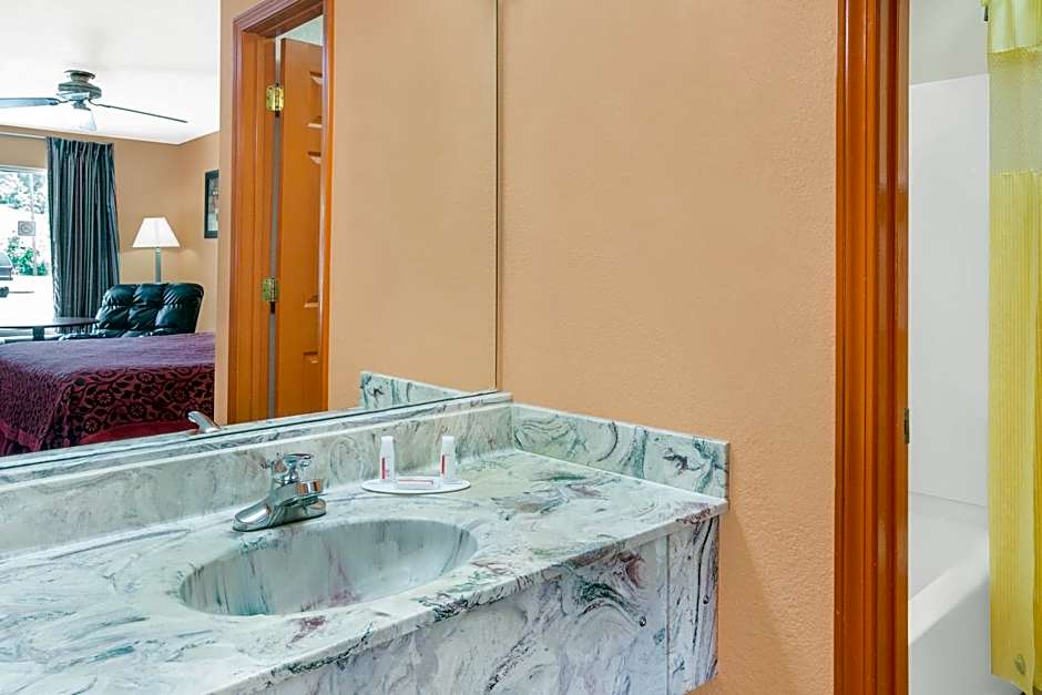 Americas Best Value Inn Kosciusko