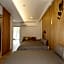 Wood Whispering Residence