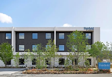 Fairfield by Marriott Okayama Tsuyama