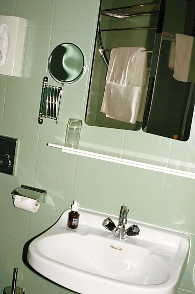 Hotel Am Brillantengrund