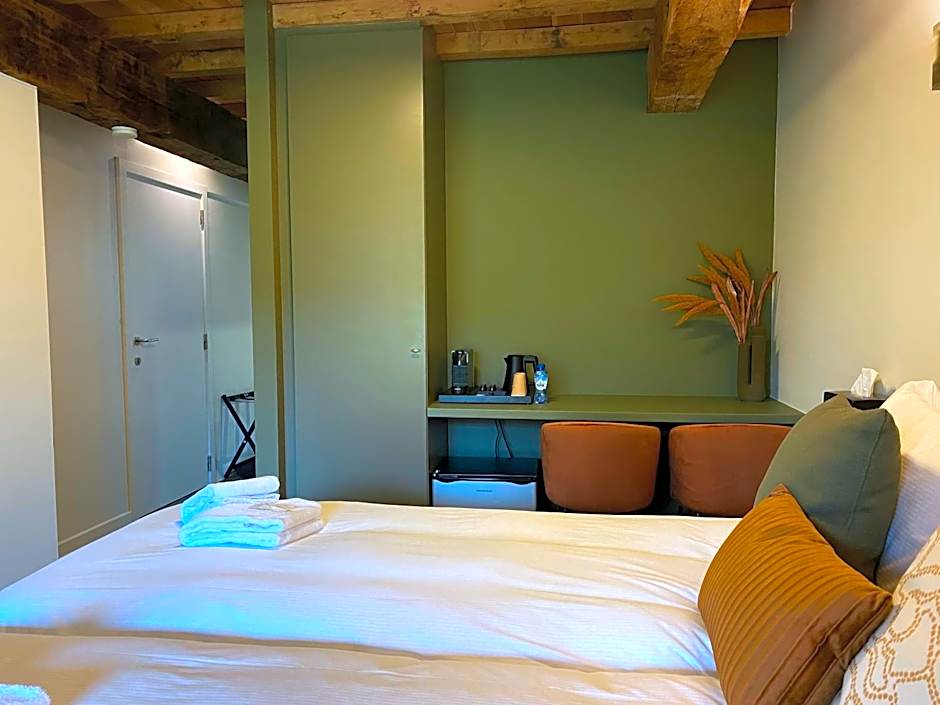 Landgoed De Hoogmolen