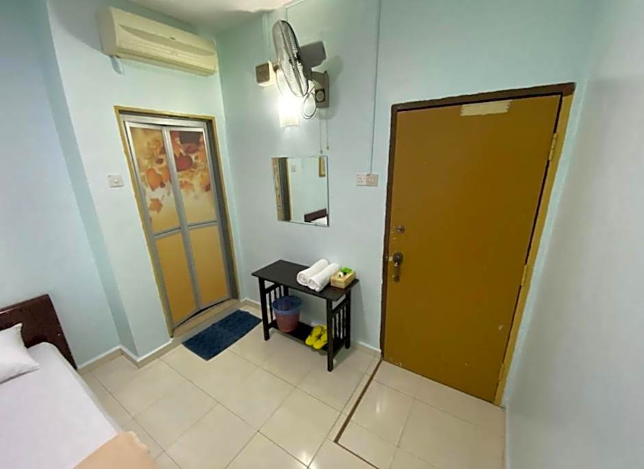 Hotel Permai Melaka Raya