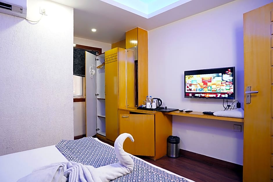 Hotel Emirates
