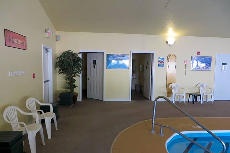 Hawthorn Extended Stay by Wyndham Seville