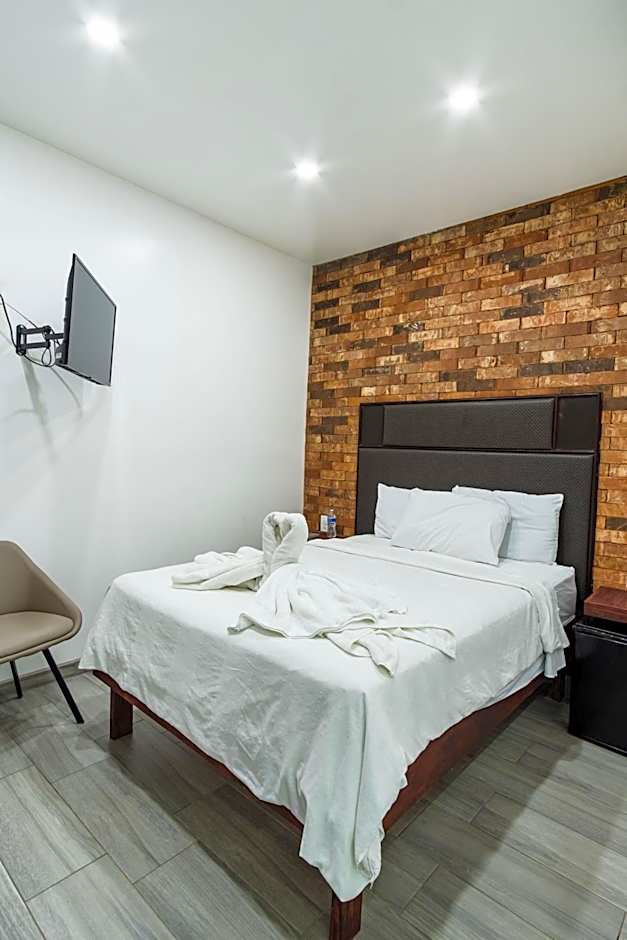 Hotel Revolución