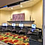 Hampton Inn By Hilton & Suites Raleigh Crabtree Valley