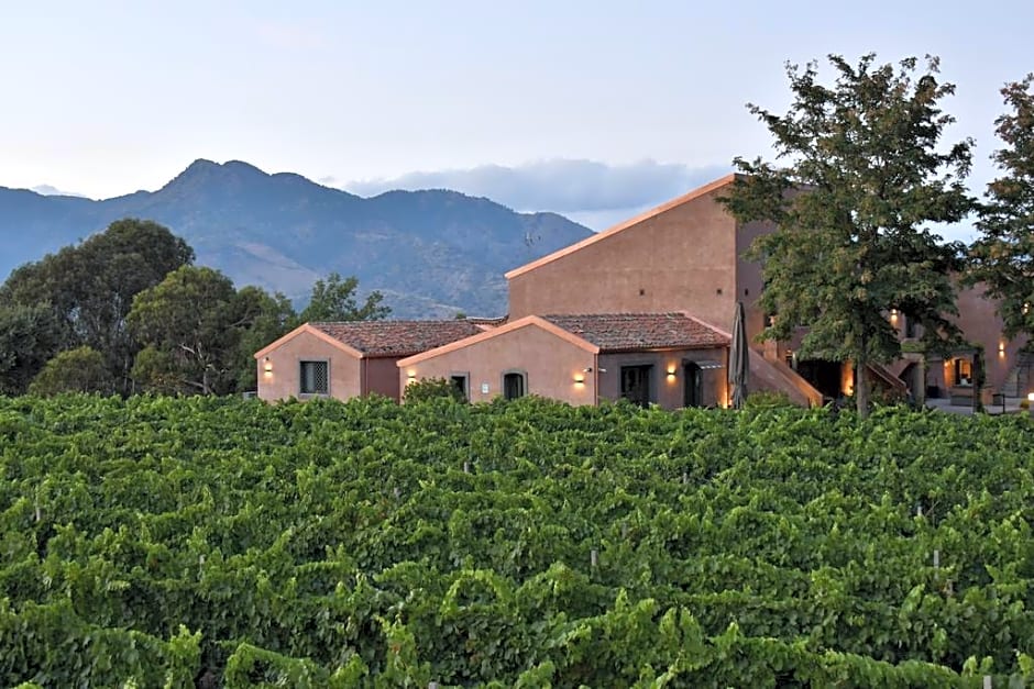 Cavanera Etnea - Resort & Wine Experience