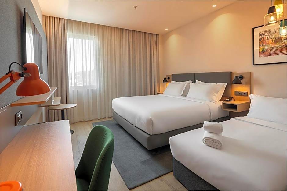 Holiday Inn Braga By IHG