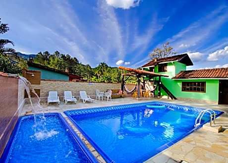 Pousada Sabor da Serra