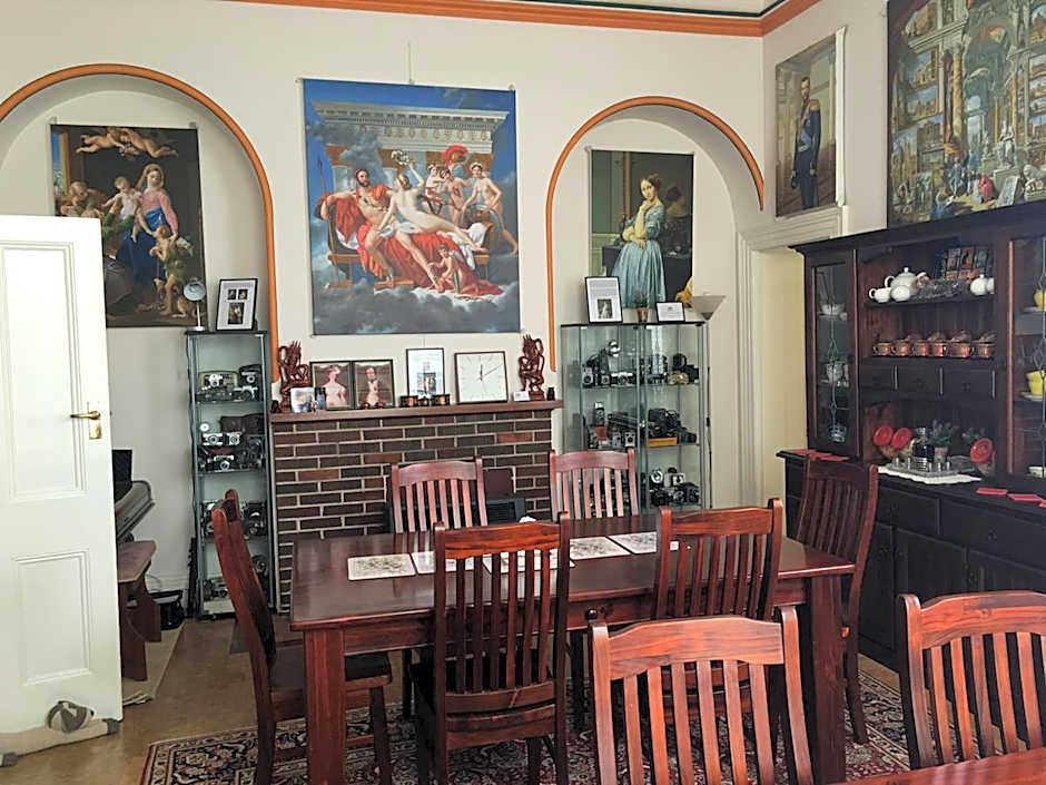 Albany Foreshore Guest House