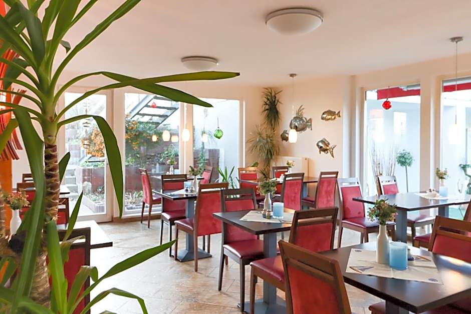 Aparthotel Leuchtfeuer Rügen