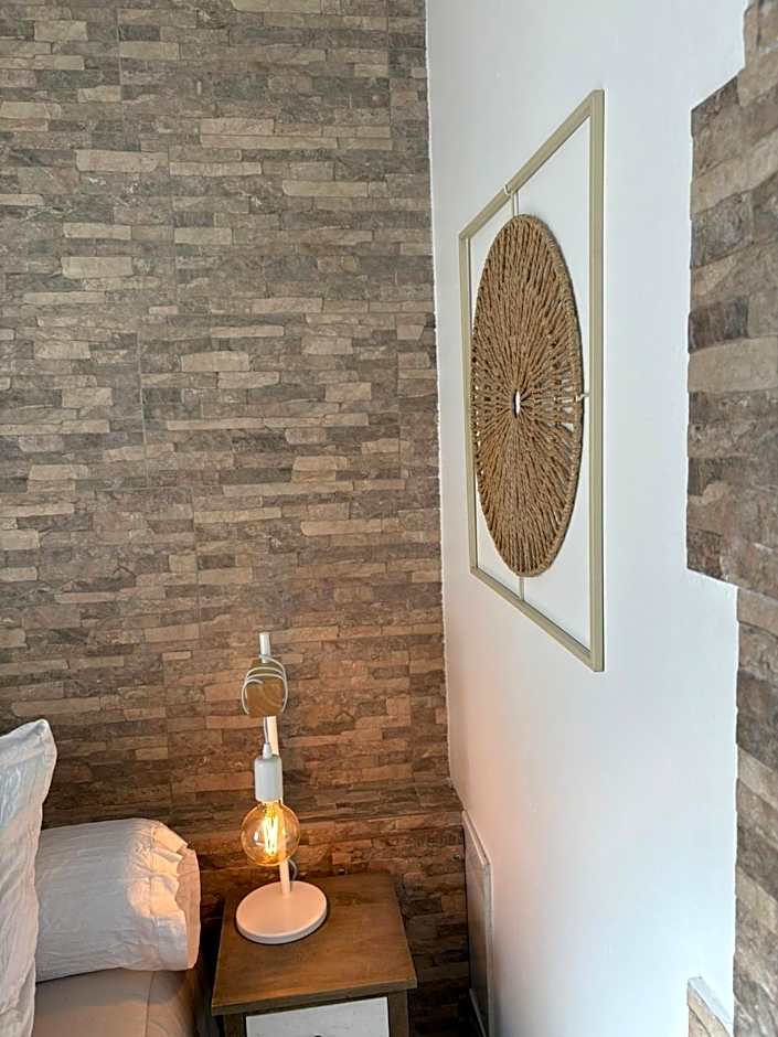 Maison d'hôtes - La Forge de Clermont