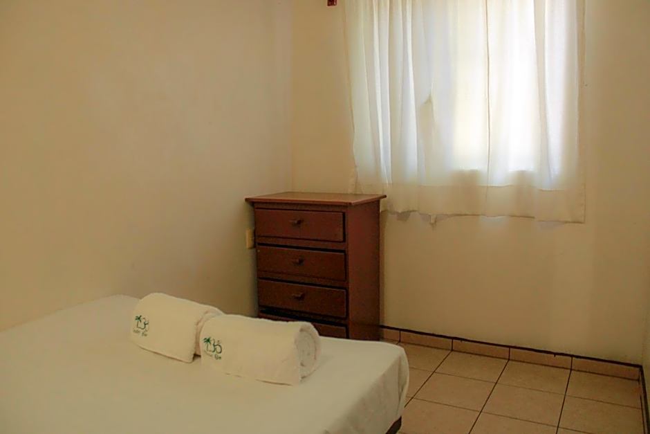 Hotel OM DownTown