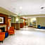 Hampton Inn By Hilton And Suites Seattle-Airport/28th Ave, Wa