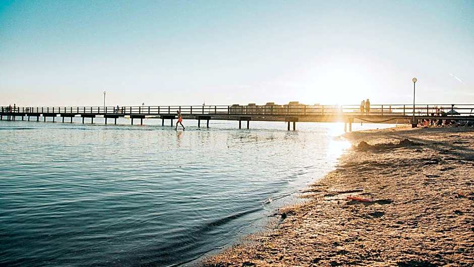 Falkenberg Strandbad